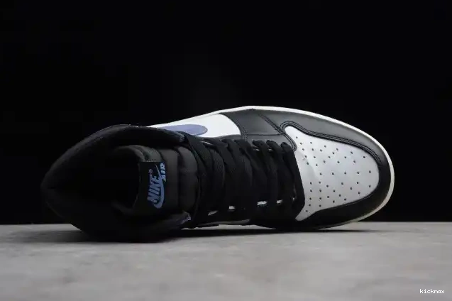 Cheap High Air Retro Blue Moon 1 555088-115 Jordan OG 0512